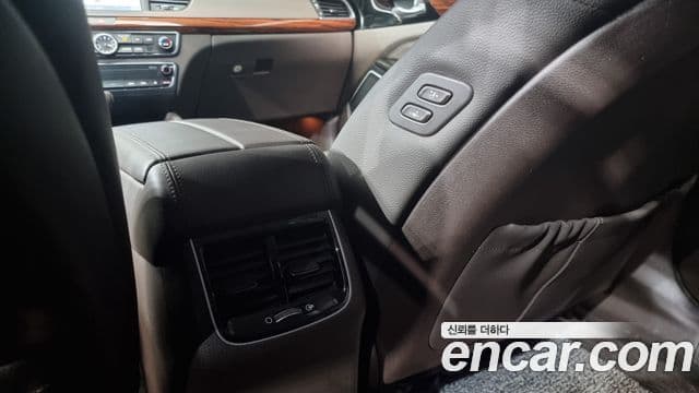 Kia All New K7 2.4 GDI Limited, 2017 18