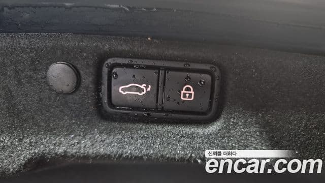 Kia All New K7 2.4 GDI Limited, 2017 20