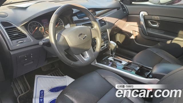 Renault Korea(Samsung) 뉴SM5 Platinum S/S Collection, 2014 7