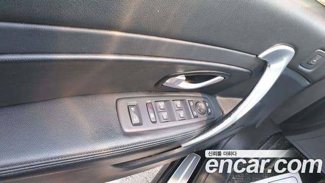 Renault Korea(Samsung) 뉴SM5 Platinum S/S Collection, 2014 8