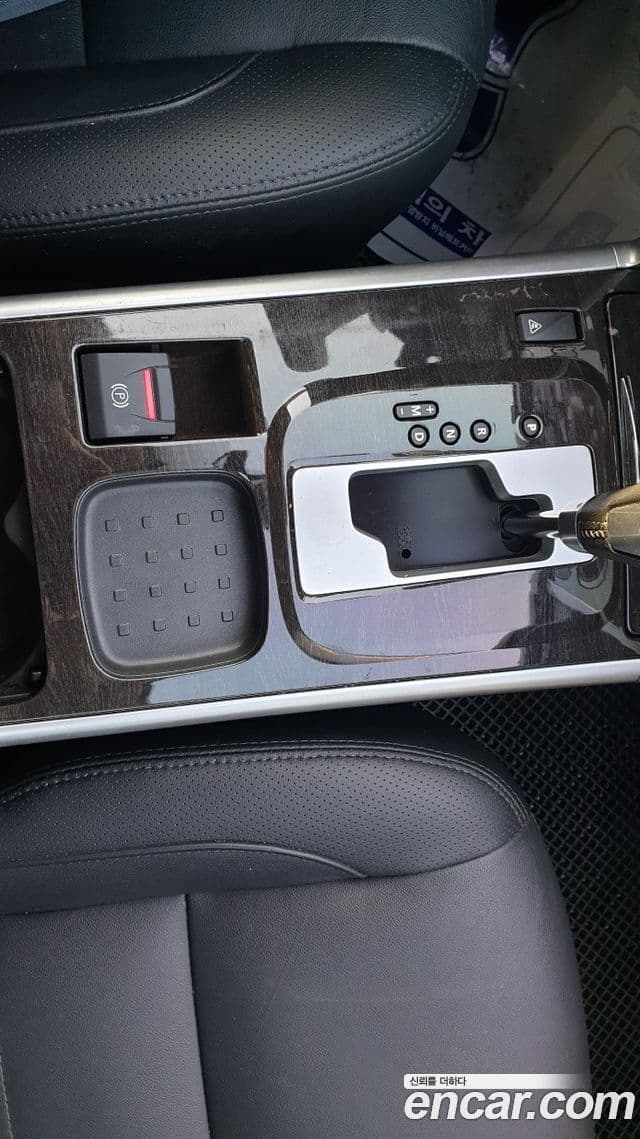 Renault Korea(Samsung) 뉴SM5 Platinum S/S Collection, 2014 9