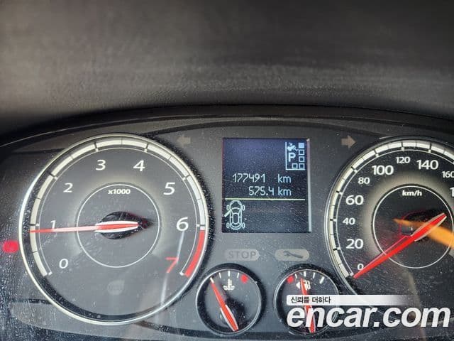 Renault Korea(Samsung) 뉴SM5 Platinum S/S Collection, 2014 16