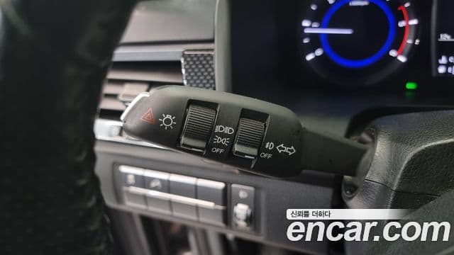 KG모빌리티(SsangYong) Rexton Sport Prestige, 2021 17