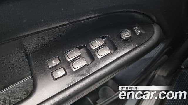 KG모빌리티(SsangYong) Rexton Sport Prestige, 2021 18