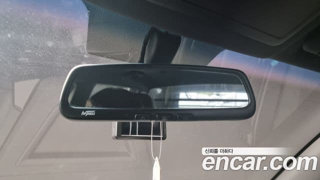 KG모빌리티(SsangYong) Rexton Sport Prestige, 2021 19