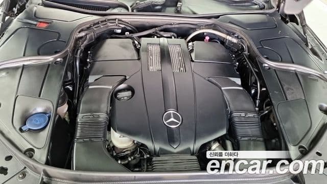 Mercedes-Benz S-класс W222, 2018 12