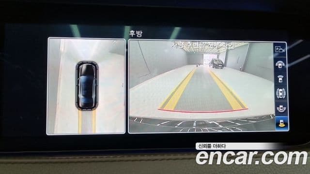 Mercedes-Benz S-класс W222, 2018 13