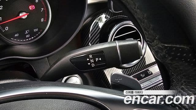 Mercedes-Benz C-класс W205 C200 кабриолет, 2017 9