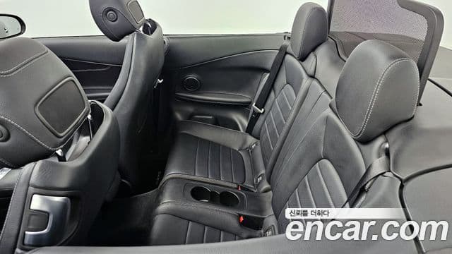 Mercedes-Benz C-класс W205 C200 кабриолет, 2017 12