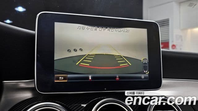 Mercedes-Benz C-класс W205 C200 кабриолет, 2017 15