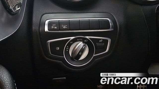 Mercedes-Benz C-класс W205 C200 кабриолет, 2017 16