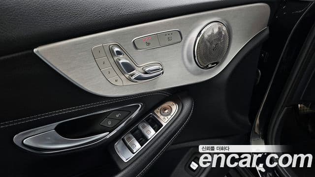 Mercedes-Benz C-класс W205 C200 кабриолет, 2017 17