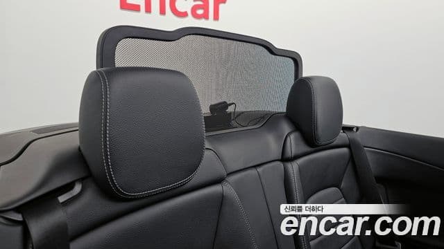 Mercedes-Benz C-класс W205 C200 кабриолет, 2017 18