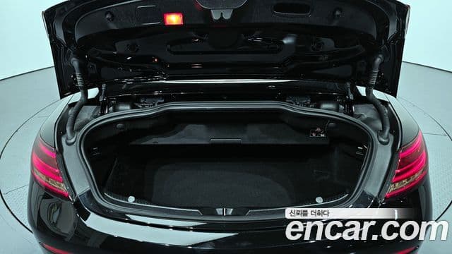 Mercedes-Benz C-класс W205 C200 кабриолет, 2017 20