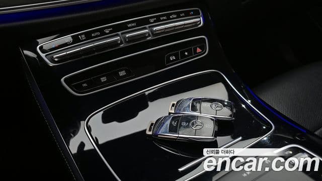 Mercedes-Benz E-класс W213 Avantgarde, 2022 17