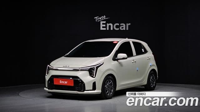 Kia The / новый New Morning (JA) Signature, 2024 1