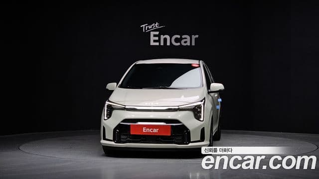 Kia The / новый New Morning (JA) Signature, 2024 3