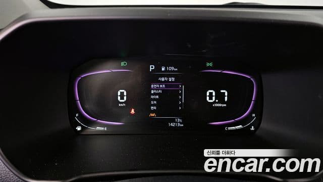 Kia The / новый New Morning (JA) Signature, 2024 8