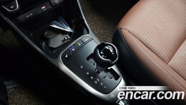 Kia The / новый New Morning (JA) Signature, 2024 9