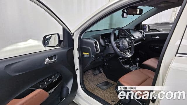 Kia The / новый New Morning (JA) Signature, 2024 10