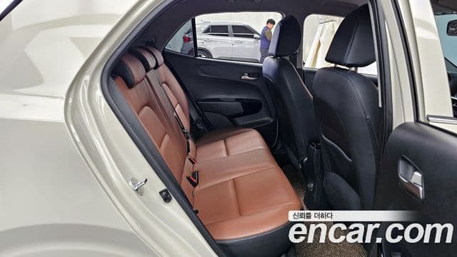 Kia The / новый New Morning (JA) Signature, 2024 12