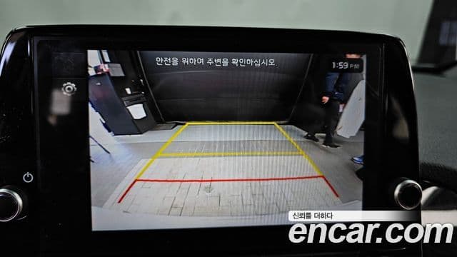 Kia The / новый New Morning (JA) Signature, 2024 15