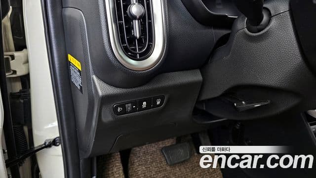 Kia The / новый New Morning (JA) Signature, 2024 16