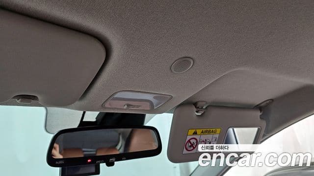 Kia The / новый New Morning (JA) Signature, 2024 17