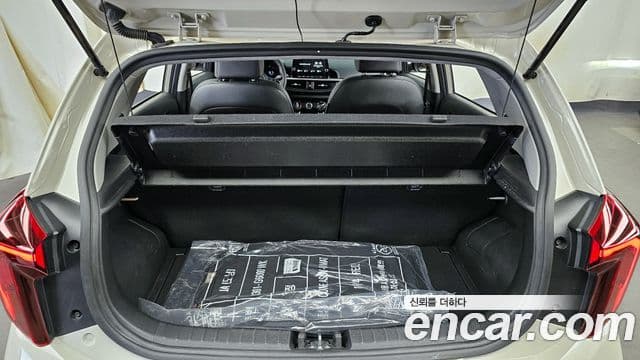 Kia The / новый New Morning (JA) Signature, 2024 20