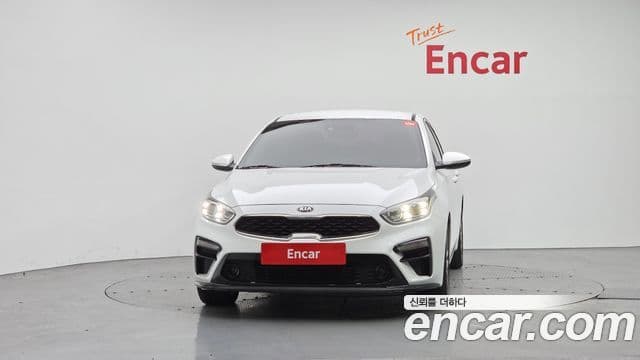 Kia All New K3 Trendy, 2020 3
