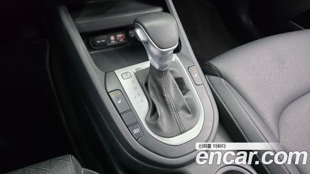 Kia All New K3 Trendy, 2020 9