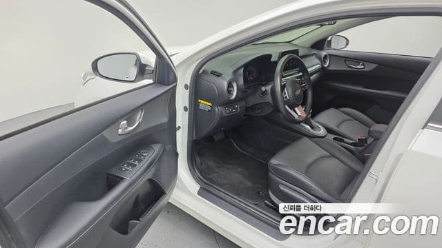 Kia All New K3 Trendy, 2020 10