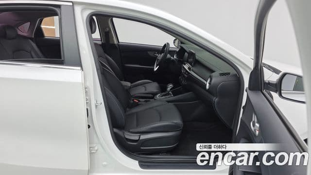 Kia All New K3 Trendy, 2020 11