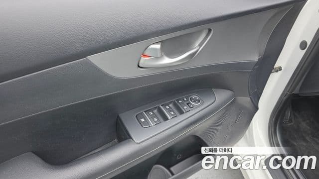 Kia All New K3 Trendy, 2020 14