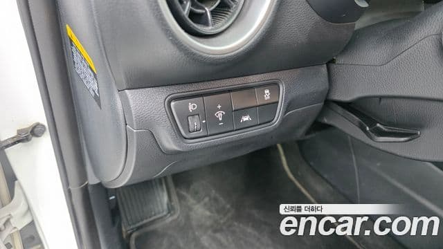 Kia All New K3 Trendy, 2020 15