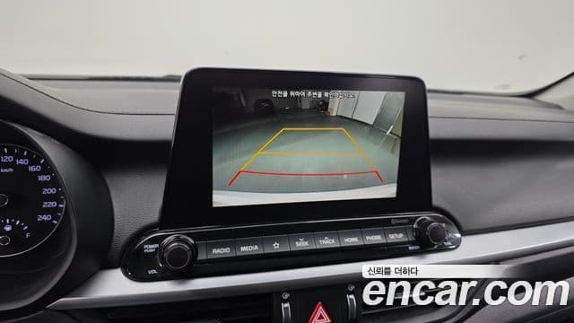 Kia All New K3 Trendy, 2020 18