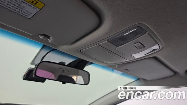 Kia All New K3 Trendy, 2020 19