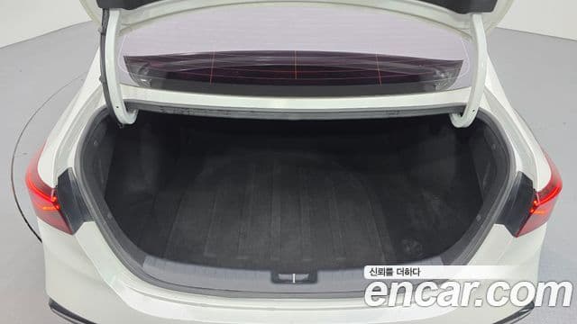 Kia All New K3 Trendy, 2020 20