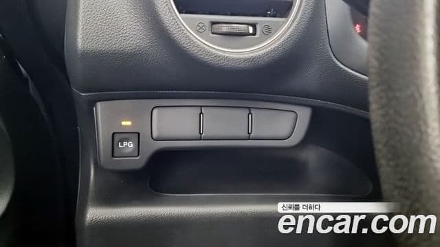 Kia 뉴카렌스 люксовая версия, 2009 14