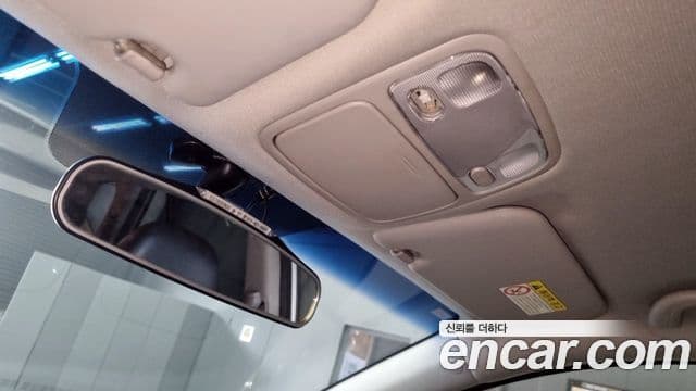 Kia 뉴카렌스 люксовая версия, 2009 16