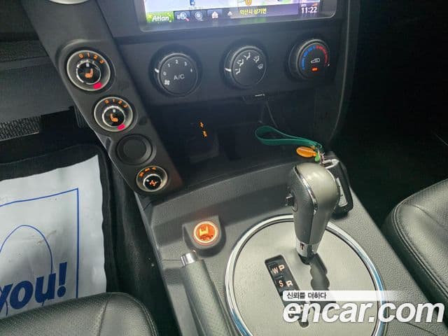 KG모빌리티(SsangYong) The / новый New Korando Sport Club, 2018 9