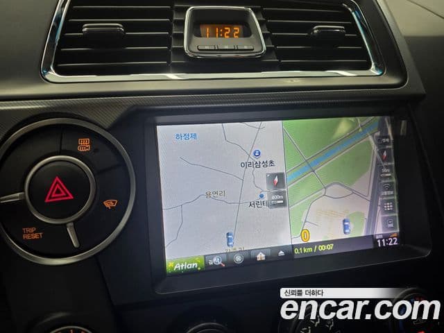 KG모빌리티(SsangYong) The / новый New Korando Sport Club, 2018 12