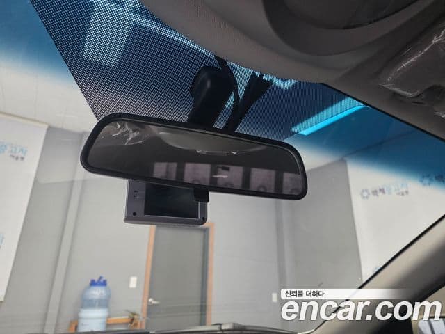 KG모빌리티(SsangYong) The / новый New Korando Sport Club, 2018 15