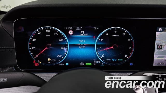 Mercedes-Benz E-класс W213 AMG Line, 2023 8