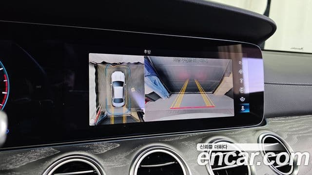 Mercedes-Benz E-класс W213 AMG Line, 2023 15