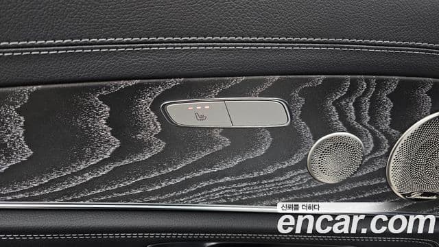 Mercedes-Benz E-класс W213 AMG Line, 2023 19