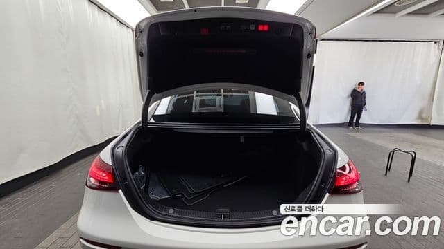 Mercedes-Benz E-класс W213 AMG Line, 2023 20