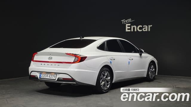 Hyundai Sonata (DN8) Premium, 2023 2