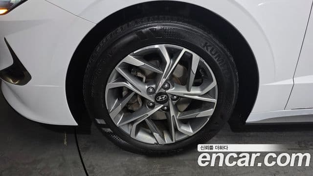 Hyundai Sonata (DN8) Premium, 2023 все фото