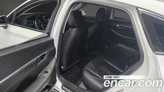 Hyundai Sonata (DN8) Premium, 2023 11